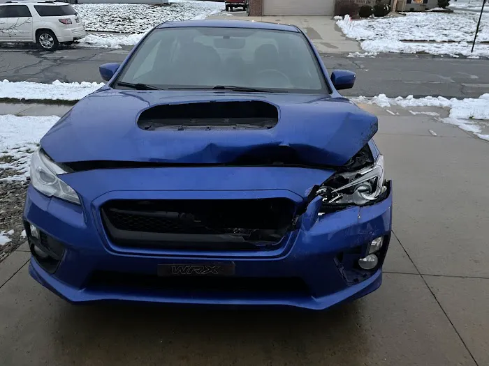Zinger Customs 2