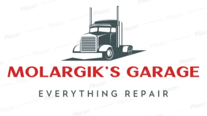 Molargik Garage 3