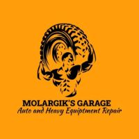 Molargik Garage
