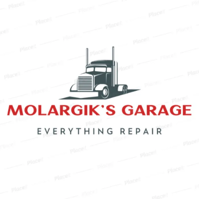 Molargik Garage 2