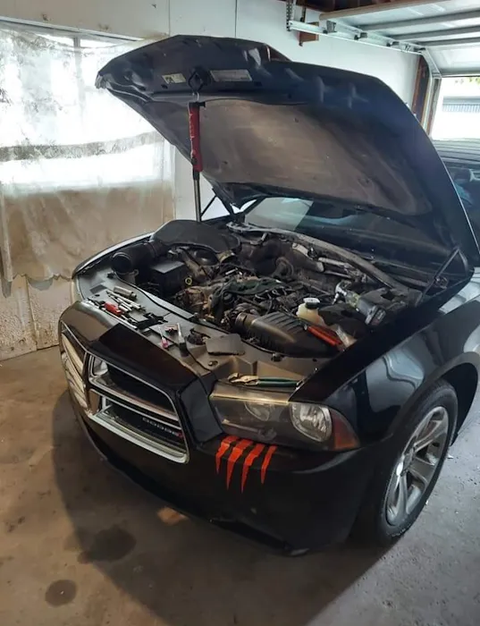 CLC Mobile Mechanic & Rust repair 1