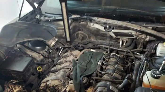 CLC Mobile Mechanic & Rust repair 0