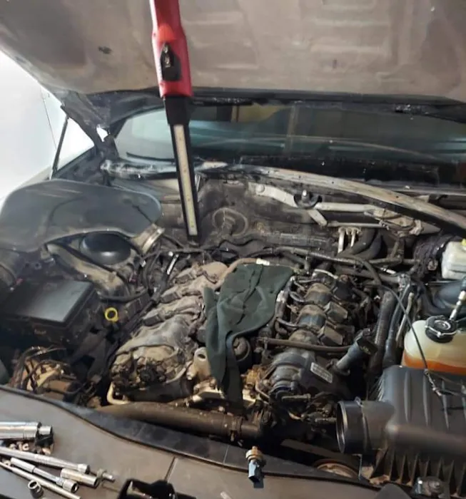CLC Mobile Mechanic & Rust repair 8