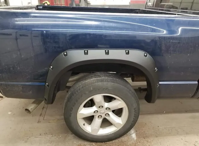 CLC Mobile Mechanic & Rust repair 4