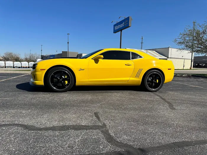 Benny’s Auto Repair & Custom Exhaust 4