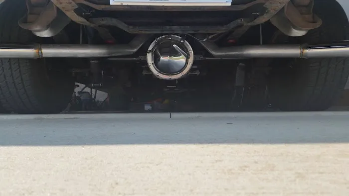 Benny’s Auto Repair & Custom Exhaust 2