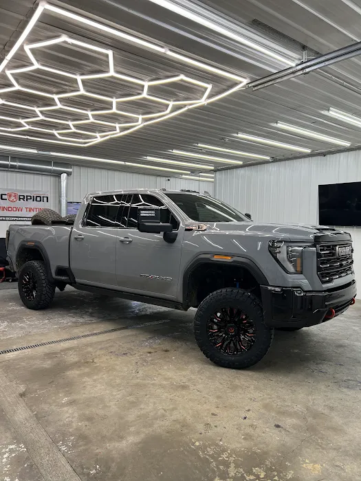 Auto Recon 6