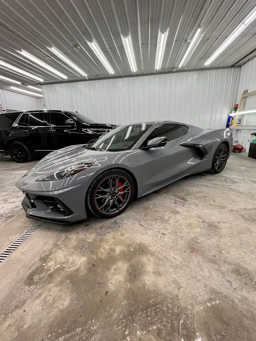 Auto Recon 4