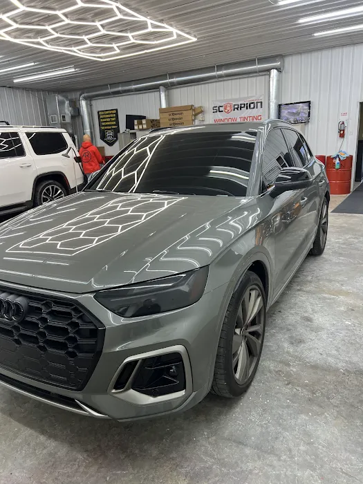 Auto Recon 7
