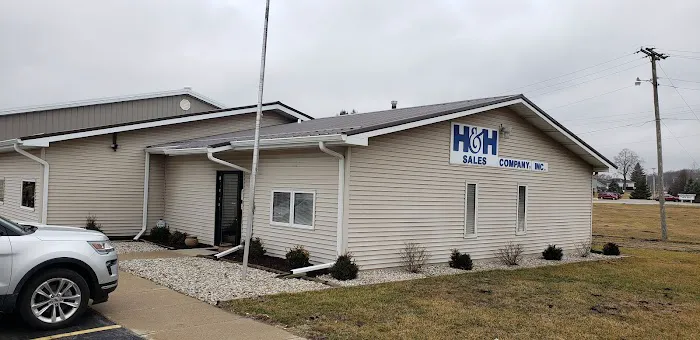 H&H Sales Company Inc 0