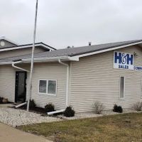 H&H Sales Company Inc