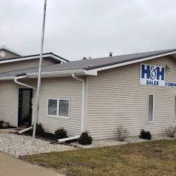 H&H Sales Company Inc ico