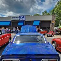 Houser Automotive Inc