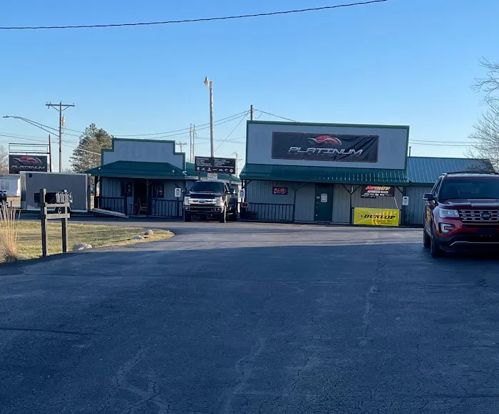 Platinum Performance Racing 0