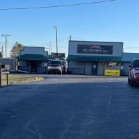 Platinum Performance Racing