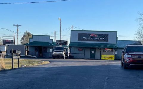 Platinum Performance Racing