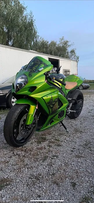 Platinum Performance Racing 1