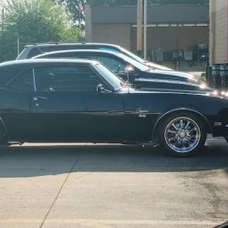 O'Reilly Auto Parts ico