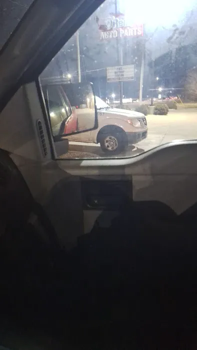 O'Reilly Auto Parts 1