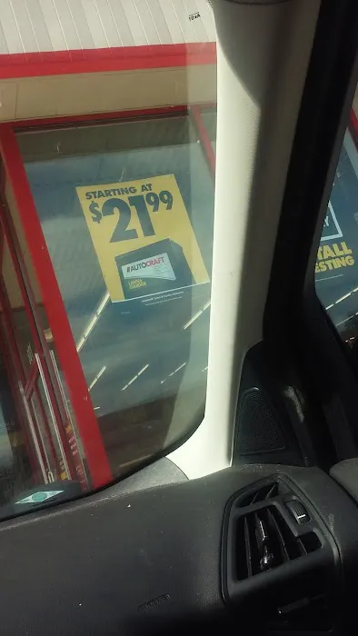 Advance Auto Parts 8