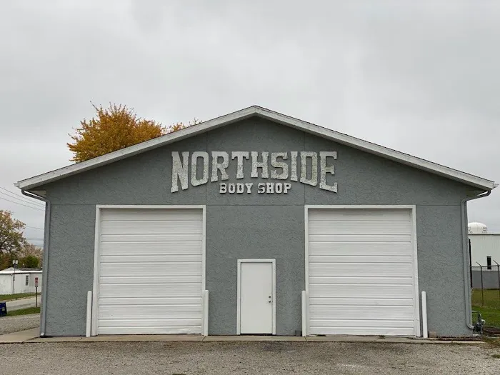 Northside Body Shop 2