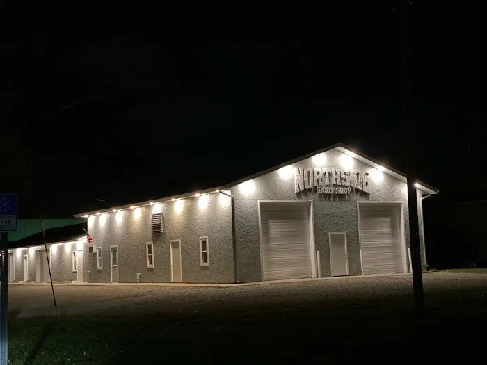 Northside Body Shop 0