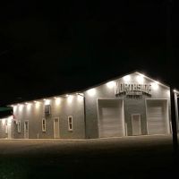 Northside Body Shop
