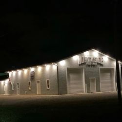 Northside Body Shop ico