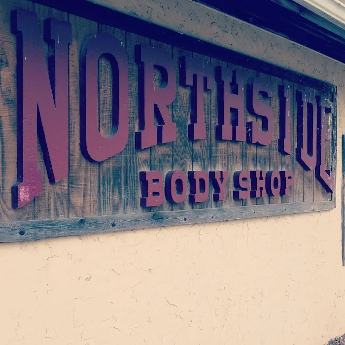 Northside Body Shop 3