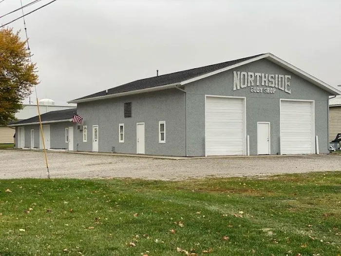 Northside Body Shop 4