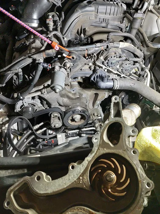 RS Alternative Repair Services 2