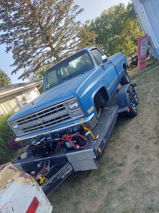 RS Alternative Repair Services 4