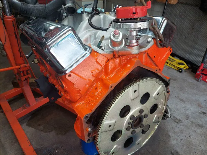 RS Alternative Repair Services 5