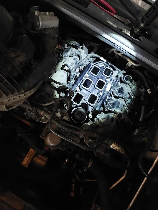 RS Alternative Repair Services 7