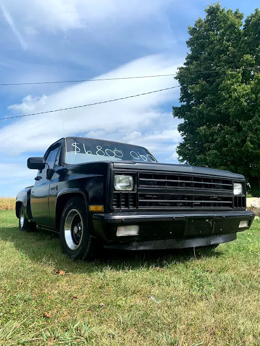 The Rusted Wrench 7