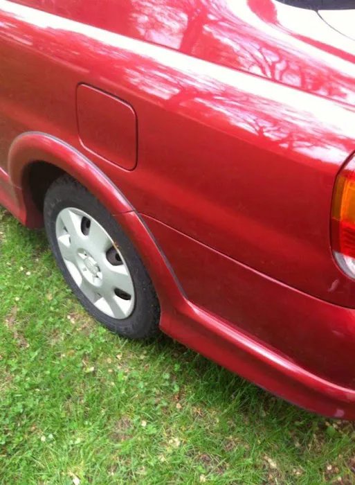 JD's AutoBody 0