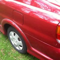 JD's AutoBody