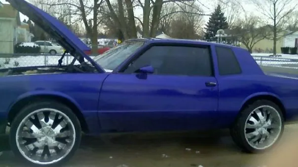 JD's AutoBody 1