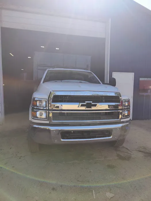 Dirty Wrench Garage LLC 0