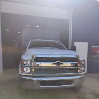 Dirty Wrench Garage LLC