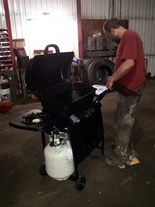 DanTrans llc Mobile Truck Repair 8
