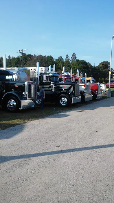 DanTrans llc Mobile Truck Repair 7