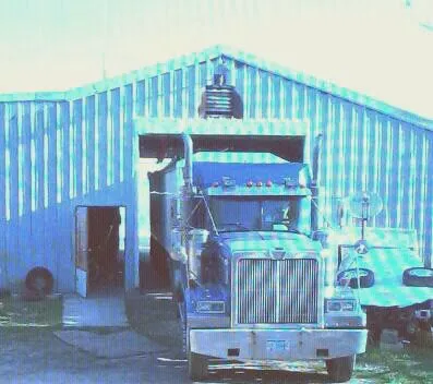 DanTrans llc Mobile Truck Repair 1