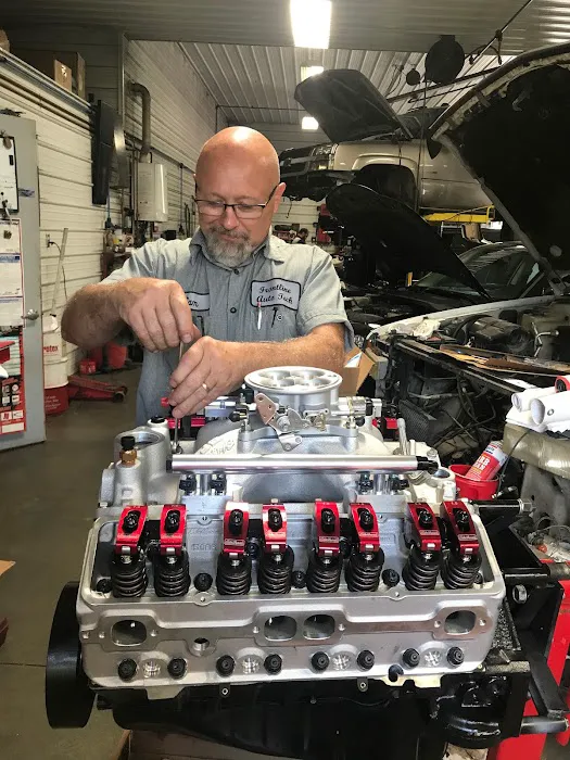 Frontline Auto Tech 0