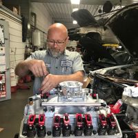 Frontline Auto Tech