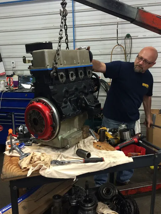 Frontline Auto Tech 7