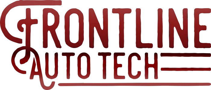 Frontline Auto Tech 1