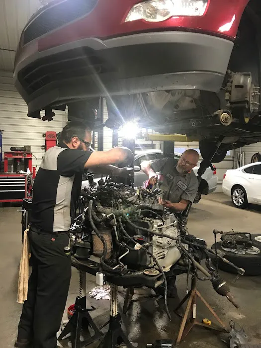 Frontline Auto Tech 5