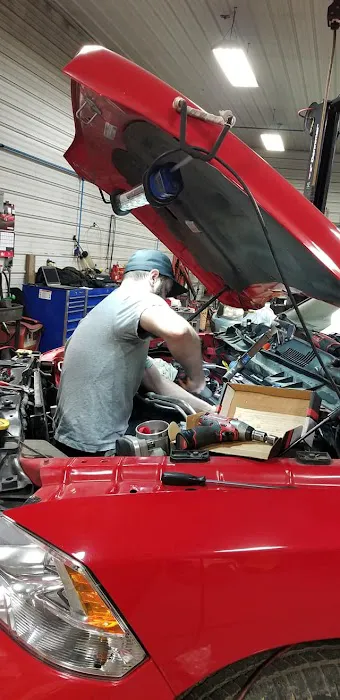 Frontline Auto Tech 4