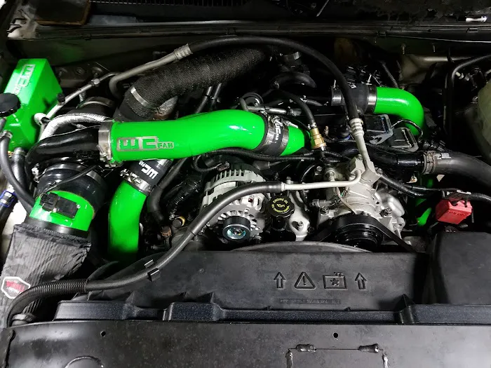 Frontline Auto Tech 3